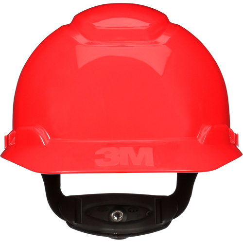 Casque de s&eacute;curit&eacute; de s&eacute;rie H SecureFit, R&eacute;pond aux normes CSA type 1, Suspension Rochet, Non ventil&eacute; NTL Industrial