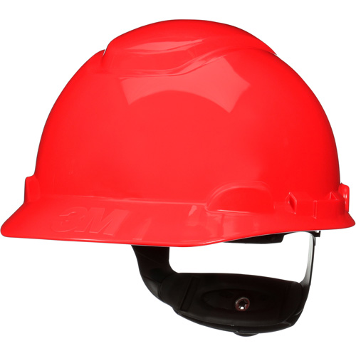 Casque de s&eacute;curit&eacute; de s&eacute;rie H SecureFit, R&eacute;pond aux normes CSA type 1, Suspension Rochet, Non ventil&eacute; NTL Industrial