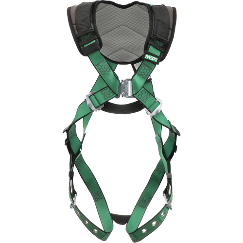 V-Form+ Harness, CSA Certified, Class A, 230 lbs. Cap. NTL Industrial