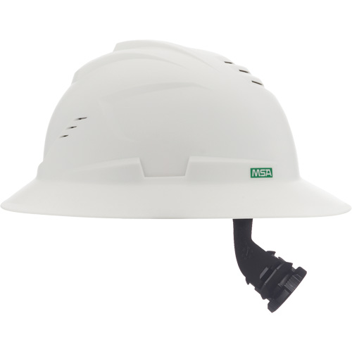 V-Gard&reg; C1 Hardhat, CSA Type 1, Ratchet Suspension, Vented NTL Industrial