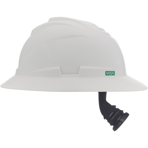 V-Gard&reg; C1 Hardhat, Meets CSA Type 1, Ratchet Suspension, Non-Vented NTL Industrial