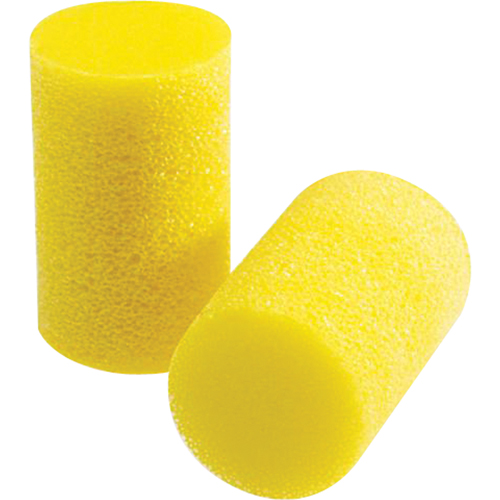 E-A-R Classic Earplugs, Pair - Pillow Pack, Small NTL Industrial