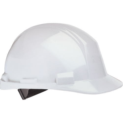 North&reg; Matterhorn Hardhat, CSA Type 2, Ratchet Suspension NTL Industrial