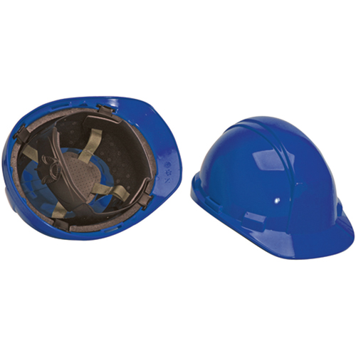 North&reg; Matterhorn Hardhat, CSA Type 2, Ratchet Suspension NTL Industrial