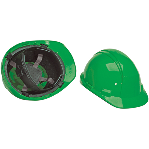 North&reg; Matterhorn Hardhat, CSA Type 2, Ratchet Suspension NTL Industrial