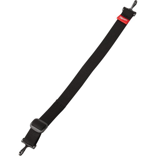 Mentonni&egrave;re pour casque de s&eacute;curit&eacute; NTL Industrial