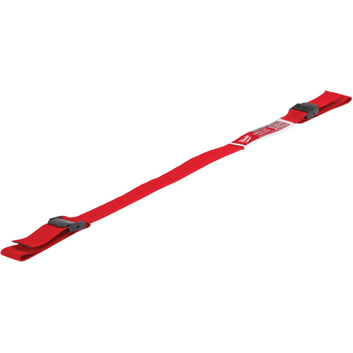 Hard Hat Lanyard, Fixed Length, Loop NTL Industrial