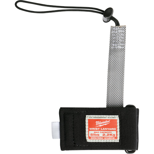 Wrist Lanyard NTL Industrial
