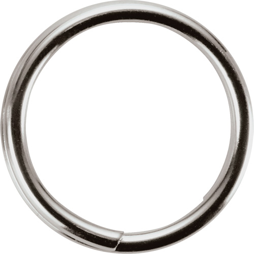 2lb 2" Split Ring NTL Industrial