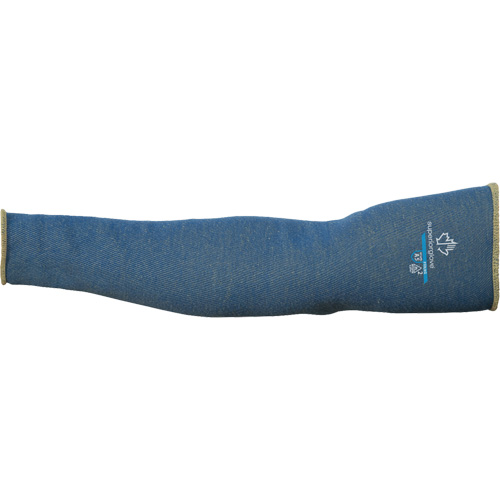 Manchons de protection contre la coupe et l'arc &eacute;lectrique Contender PXN/KG18, Moyen/Petit, Kevlar NTL Industrial