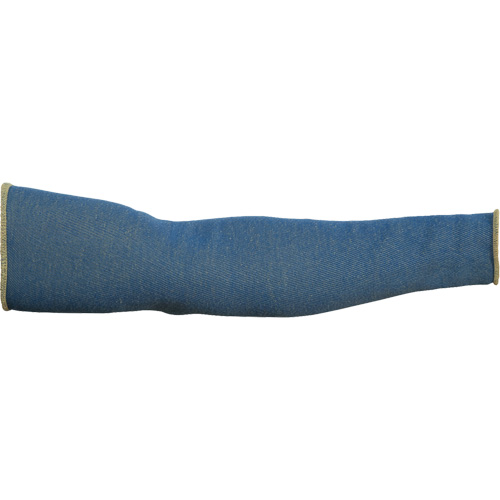 Manchons de protection contre la coupe et l'arc &eacute;lectrique Contender PXN/KG18, Moyen/Petit, Kevlar NTL Industrial