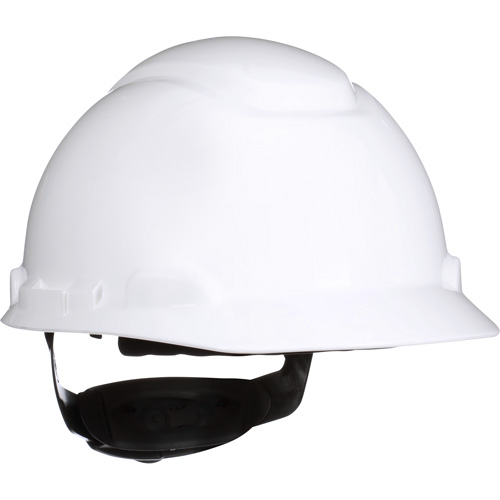 SecureFitH-700 Hardhat, Meets CSA Type 1, Ratchet Suspension, Non-Vented NTL Industrial