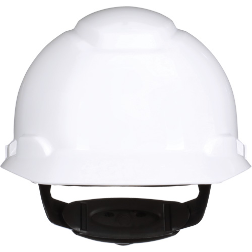SecureFitH-700 Hardhat, Meets CSA Type 1, Ratchet Suspension, Non-Vented NTL Industrial