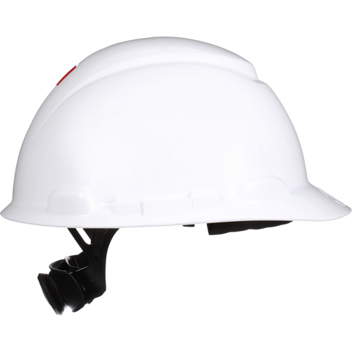 SecureFitH-700 Hardhat, Meets CSA Type 1, Ratchet Suspension, Non-Vented NTL Industrial