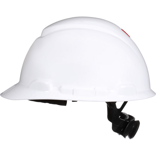 SecureFitH-700 Hardhat, Meets CSA Type 1, Ratchet Suspension, Non-Vented NTL Industrial