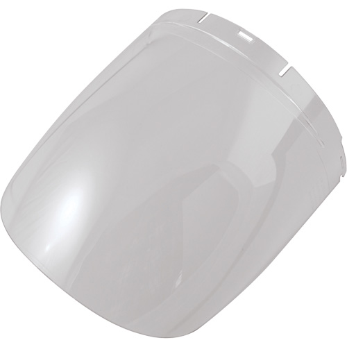 &eacute;cran facial multi-usage antibu&eacute;e Premium Quad 500 NTL Industrial