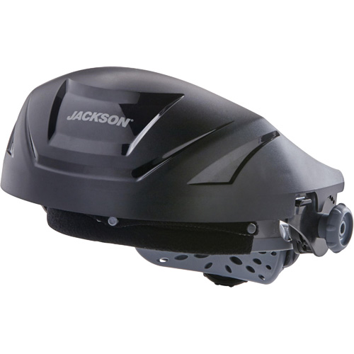 F4XP Premium Headgear, Ratchet Suspension NTL Industrial