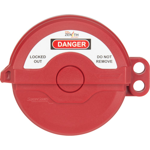 Valve Lockout, Gate Type NTL Industrial