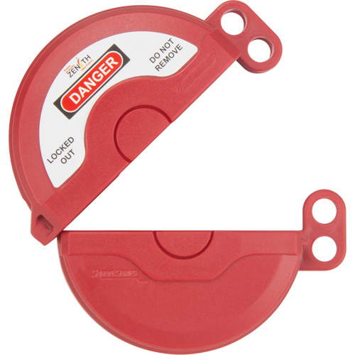 Valve Lockout, Gate Type NTL Industrial