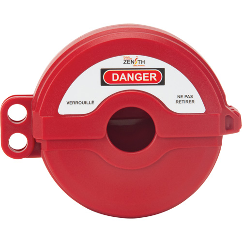 Valve Lockout, Gate Type NTL Industrial