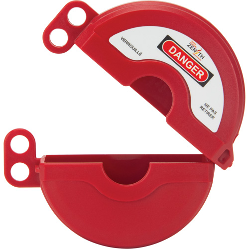 Valve Lockout, Gate Type NTL Industrial