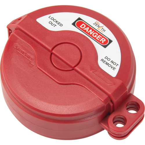 Valve Lockout, Gate Type NTL Industrial