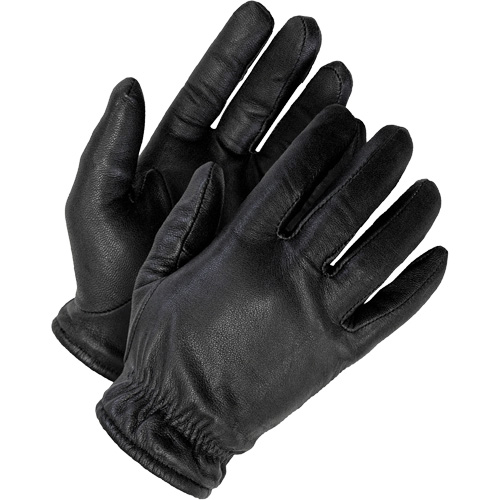 Gants de conducteur X-Site, 6, Paume en Cuir fleur de ch&egrave;vre NTL Industrial