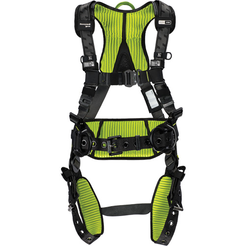 H700 Series Premium Full Body Harness, CSA Certified, Class AP, X-Small, 420 lbs. Cap. NTL Industrial