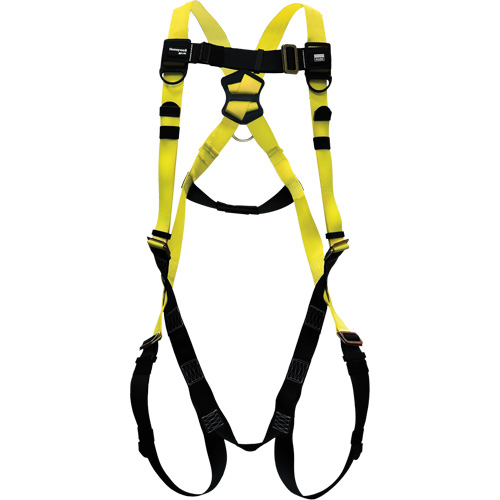 H1OO Harness, Medium/Small, 420 lbs. Cap. NTL Industrial