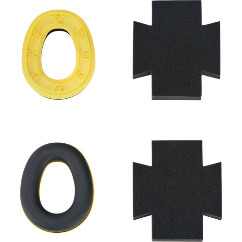 V-Guard Hygiene Kit - Medium Attenuation NTL Industrial