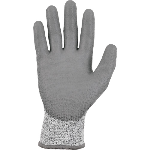 Gants r&eacute;sistant &agrave; la coupe Proflex 7030, Taille Petit, Calibre 13, Rev&ecirc;tement Polyur&eacute;thane, Enveloppe en Nylon/PEHP/Spandex, ASTM ANSI niveau A3/EN 388 niveau C NTL Industrial