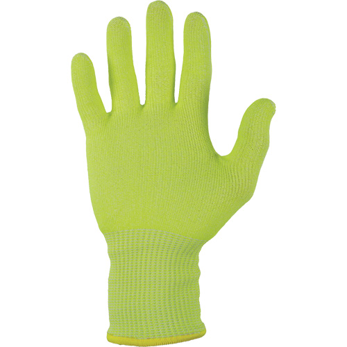 ProFlex 7040 Cut-Resistant Food Grade Gloves, Size Small, 13 Gauge, TenaLux Shell, ASTM ANSI Level A4/EN 388 Level D NTL Industrial