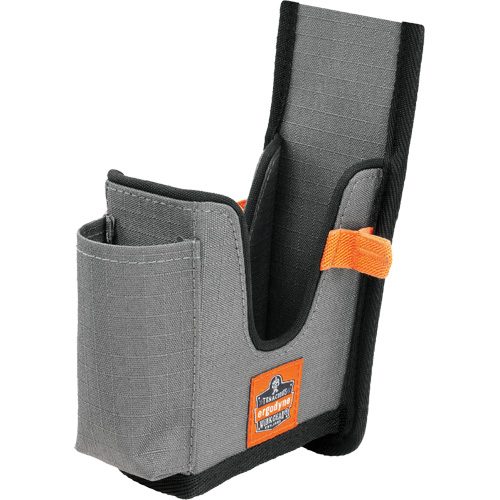 &eacute;tui pour scanneur de code barres Squids 5540 d'ordinateur portable &agrave; prise pistolet, avec boucle de ceinture NTL Industrial