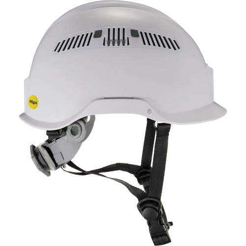 Casque de s&eacute;curit&eacute; Skullerz 8975-MIPS avec technologie Mips, R&eacute;pond aux normes CSA type 1, Suspension Rochet, Ventil&eacute; NTL Industrial