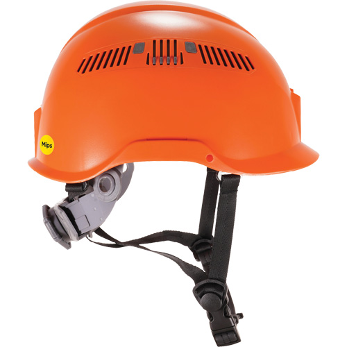 Casque de s&eacute;curit&eacute; Skullerz 8975-MIPS avec technologie Mips, R&eacute;pond aux normes CSA type 1, Suspension Rochet, Ventil&eacute; NTL Industrial