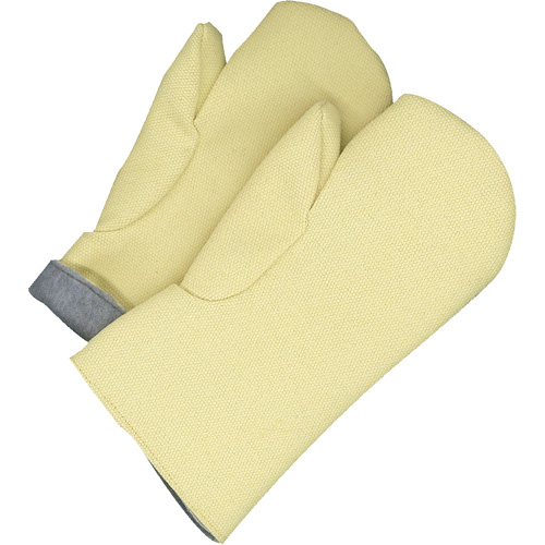 Lined Mitt, Kevlar&reg; NTL Industrial