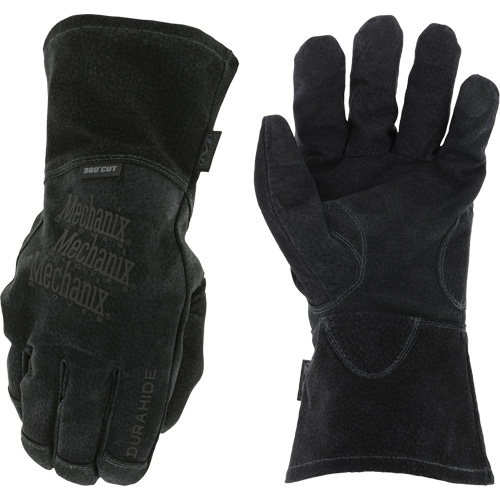 Gants de soudage Regulator, DuraHide, Taille 8 NTL Industrial