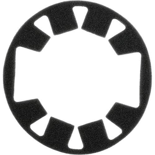 Pr&eacute;filtre NTL Industrial