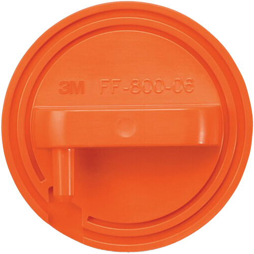 Adaptateur pour essai dajustement quantitatif Secure Click NTL Industrial