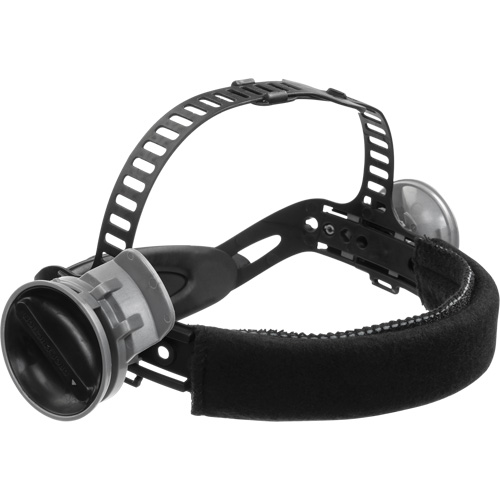 Ensemble de suspension pour la t&ecirc;te G5-02 Speedglas NTL Industrial