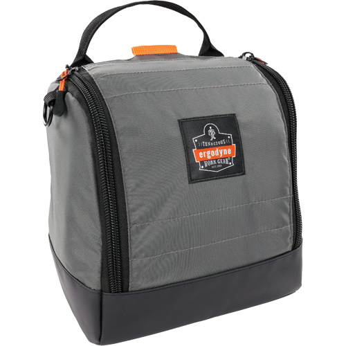 Sac respiratoire demi-visage et int&eacute;gral Arsenal 5185 NTL Industrial