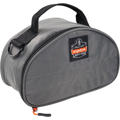Sac de protection respiratoire demi-visage &agrave; clapet NTL Industrial