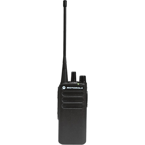 CP100d Series Non-Display Portable Two-Way Radio NTL Industrial