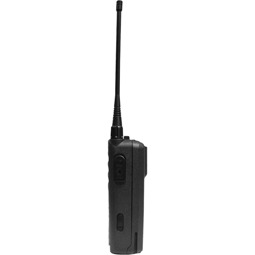 CP100d Series Non-Display Portable Two-Way Radio NTL Industrial