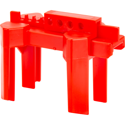 Adjustable Valve Lockout, Ball Type NTL Industrial