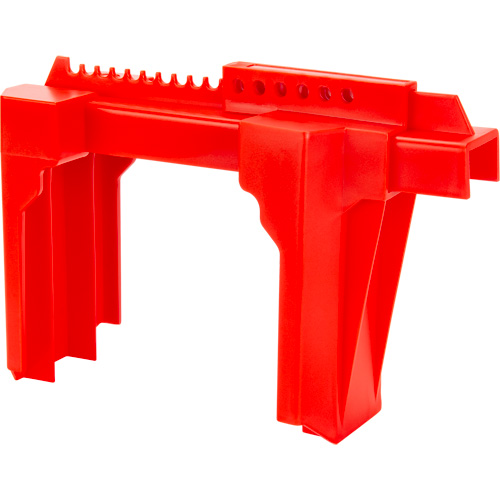 4-Legged Valve Lockout, Ball Type NTL Industrial