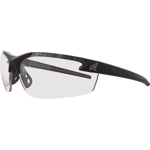Lunettes de s&eacute;curit&eacute; Zorge G2, Lentille Transparent/2,0, ANSI Z87+/R&eacute;pond ou surpasse la norme CSA Z94.3 NTL Industrial