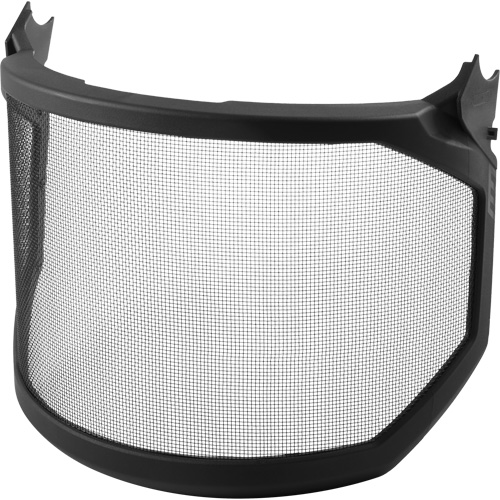 Mesh Shield Replacement, 8" W x 9" H NTL Industrial