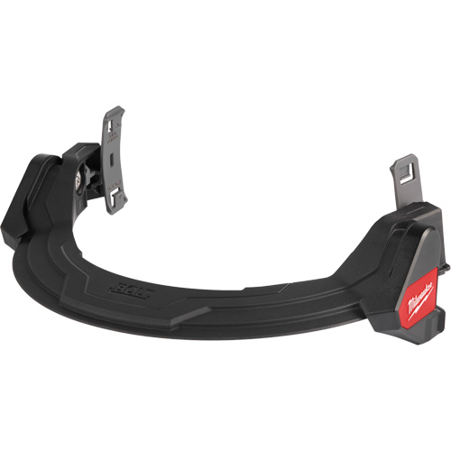 Monture de rechange d&eacute;cran facial complet Bolt, Suspension Aucun (accessoire &agrave; casque de s&eacute;curit&eacute;) NTL Industrial