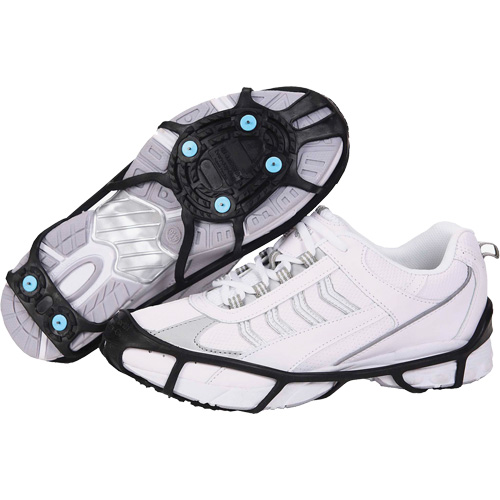 Everyday G3 Traction Aids, Tungsten Carbide, Stud Traction, Medium/Small NTL Industrial